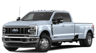 2026 Ford Super Duty® External Image 2